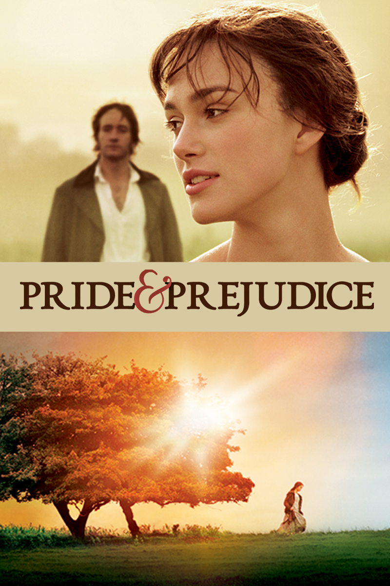 Complete Song List from PRIDE AND PREJUDICE | Sunny Feels, image size:800x1200