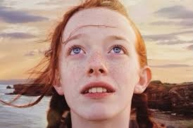 Thoughts on Anne with an&nbsp;E