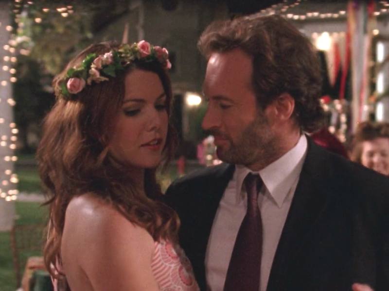 My Favorite Gilmore Girls Fan&nbsp;Fiction